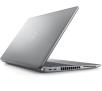 Laptop biznesowy Dell Latitude 5550 15,6" Ultra 7 165U 32GB RAM 512GB Dysk SSD Win11 Pro Srebrny