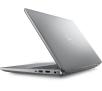 Laptop biznesowy Dell Latitude 5450 14" Ultra 5 135U 16GB RAM 512GB Dysk SSD Win11 Pro Srebrny