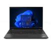 Laptop biznesowy Lenovo ThinkPad T16 Gen 2 16" R5 7540U 16GB RAM 512GB Dysk SSD Win11 Pro Czarny