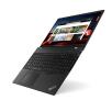 Laptop biznesowy Lenovo ThinkPad T16 Gen 2 16" R5 7540U 16GB RAM 512GB Dysk SSD Win11 Pro Czarny