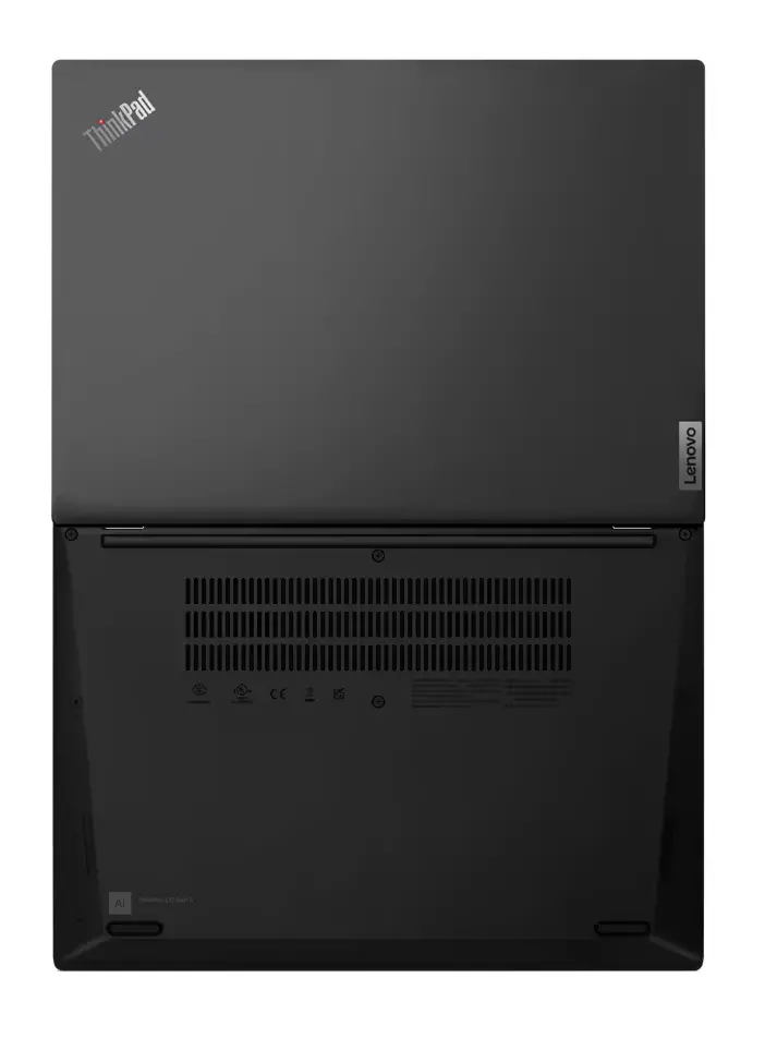 Laptop biznesowy Lenovo ThinkPad L13 Gen 5 13,3" Ultra 5 125U 16GB RAM 512GB Dysk SSD Win11 Pro Czarny