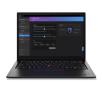 Laptop biznesowy Lenovo ThinkPad L13 Gen 5 13,3" Ultra 5 125U 16GB RAM 512GB Dysk SSD Win11 Pro Czarny