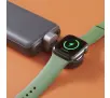 Ładowarka Hama magnetyczna do Apple Watch Czarny