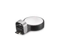 Hama magnetyczna do Apple Watch Czarny