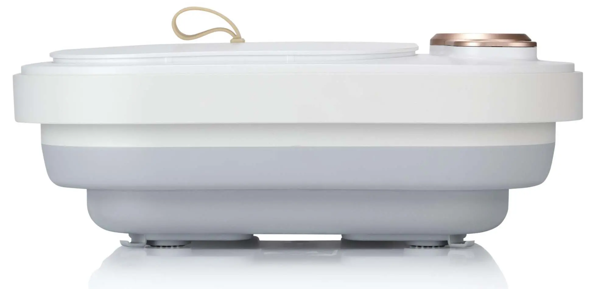 Masażer do stóp Medivon Aqua Lux