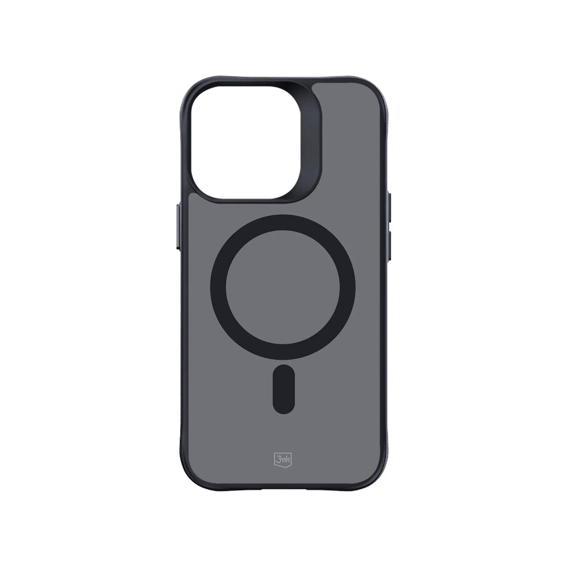 Etui 3mk Smoke MagCase do iPhone 13 Pro