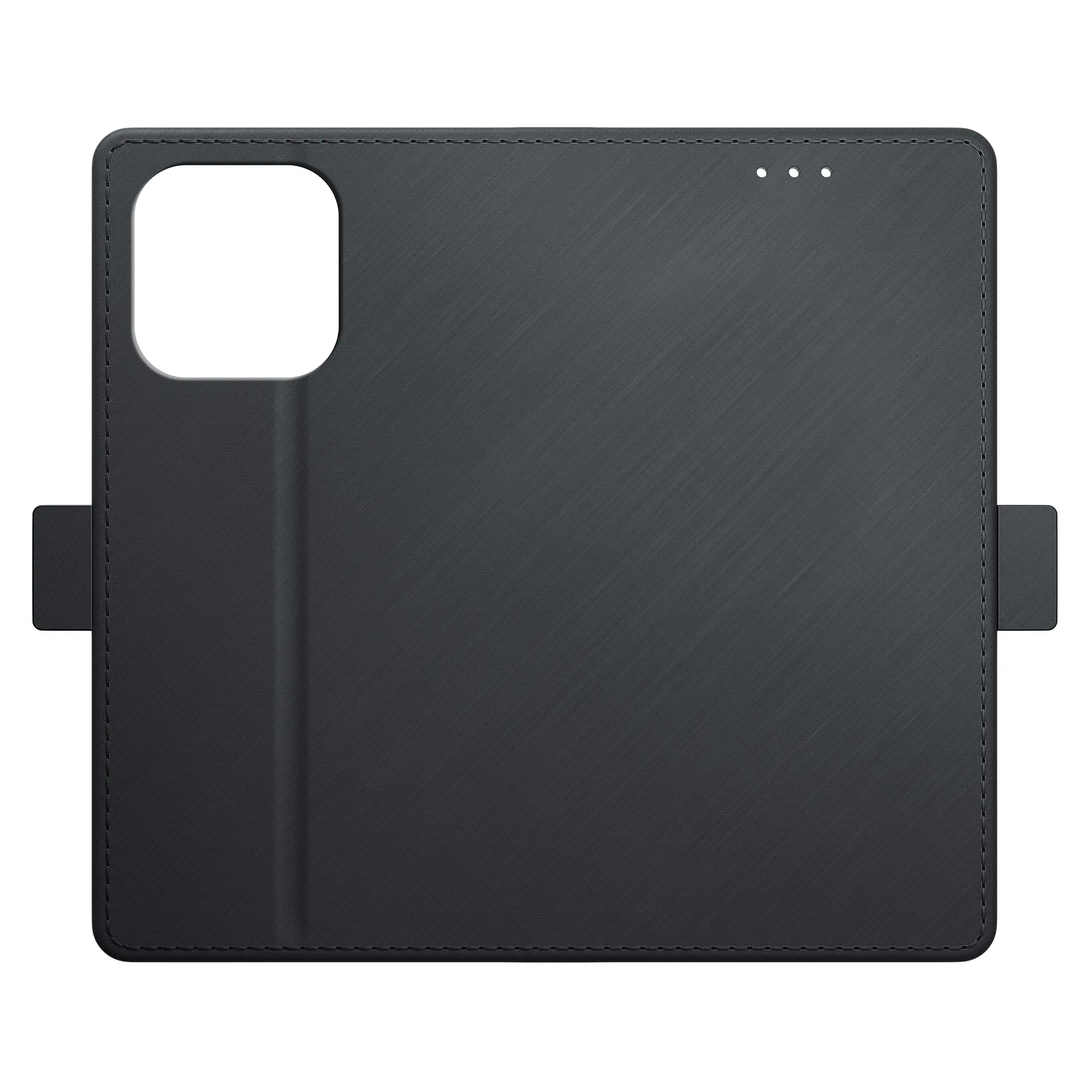 Etui 3mk Wallet Case do iPhone 13 Pro Max Czarny
