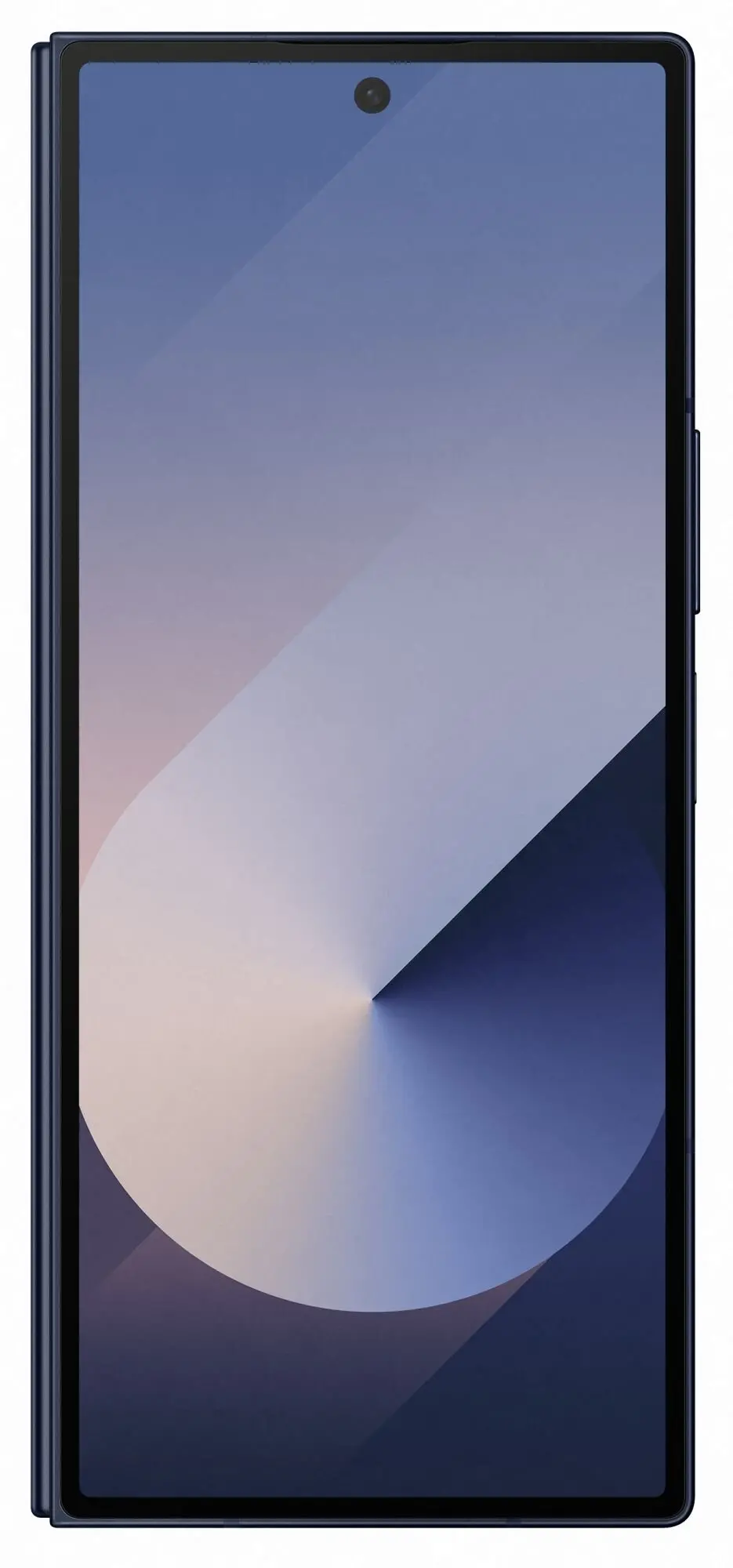 Smartfon Samsung Galaxy Z Fold 6 12/512GB 7,6" 120Hz 50Mpix Granatowy