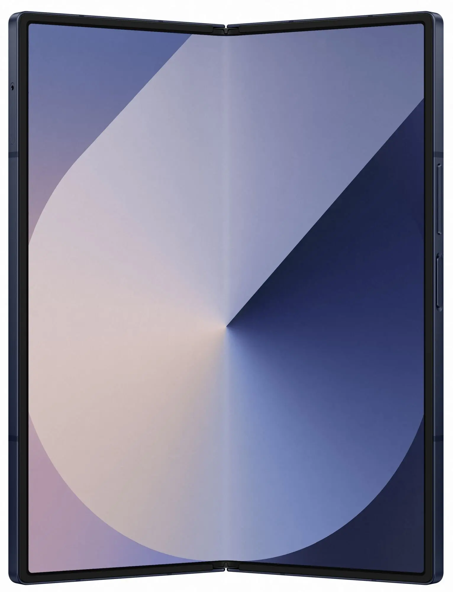 Smartfon Samsung Galaxy Z Fold 6 12/512GB 7,6" 120Hz 50Mpix Granatowy