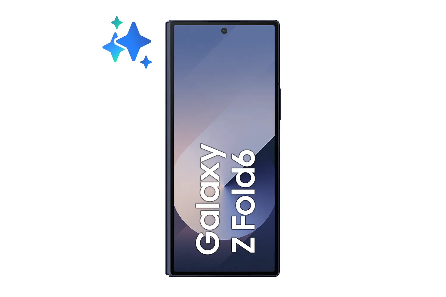 Smartfon Samsung Galaxy Z Fold 6 12/512GB 7,6" 120Hz 50Mpix Granatowy