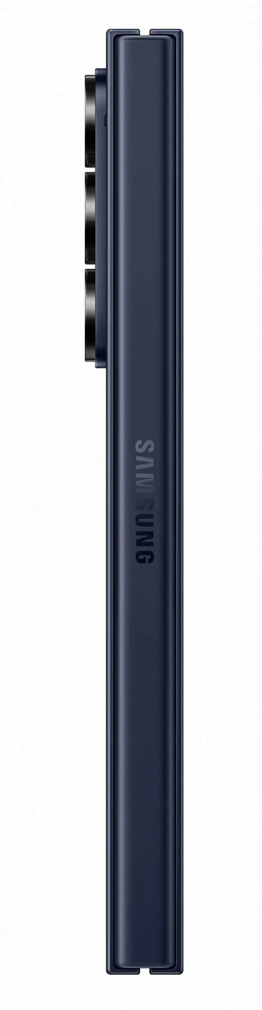Smartfon Samsung Galaxy Z Fold 6 12/512GB 7,6" 120Hz 50Mpix Granatowy