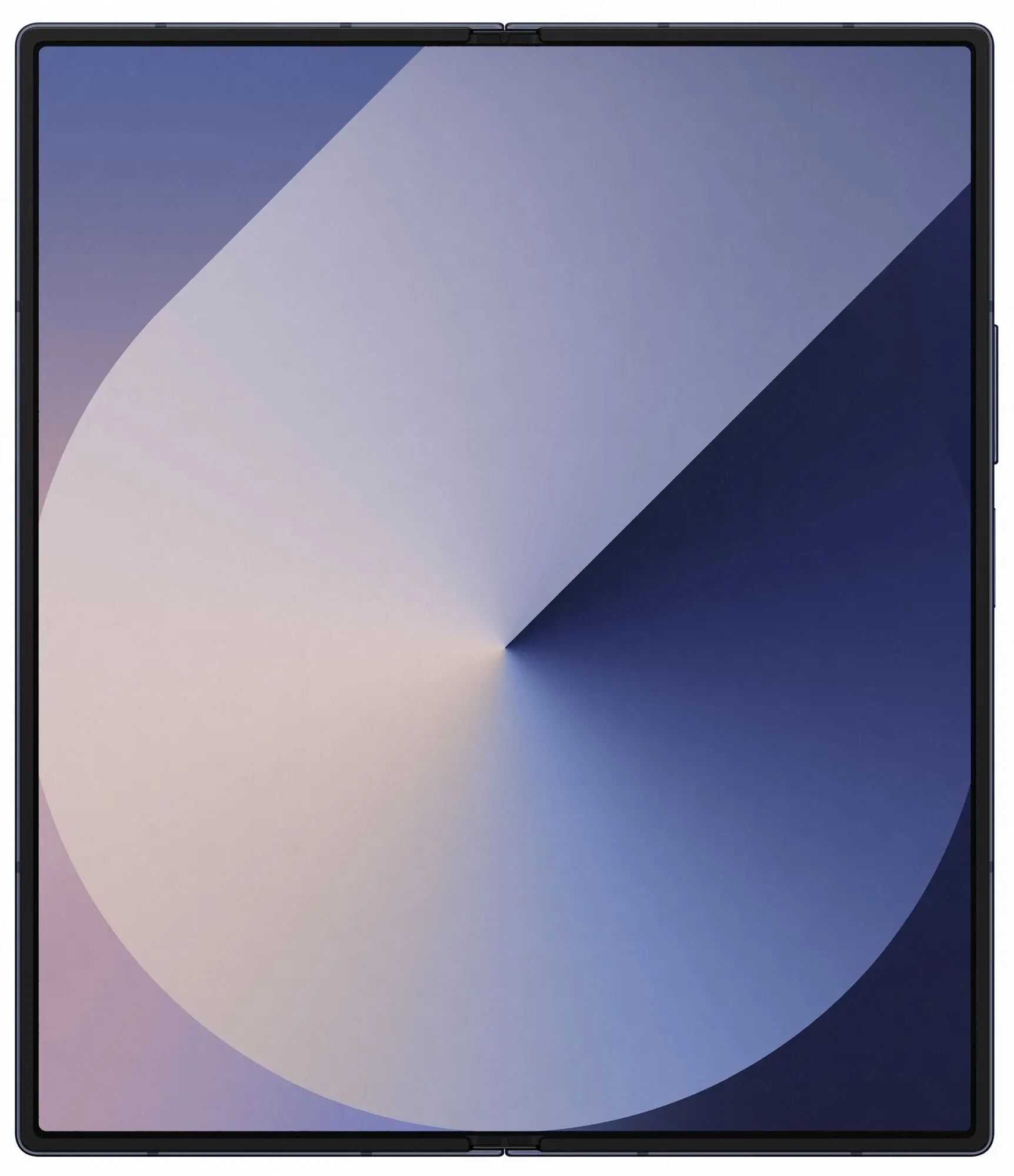 Smartfon Samsung Galaxy Z Fold 6 12/512GB 7,6" 120Hz 50Mpix Granatowy