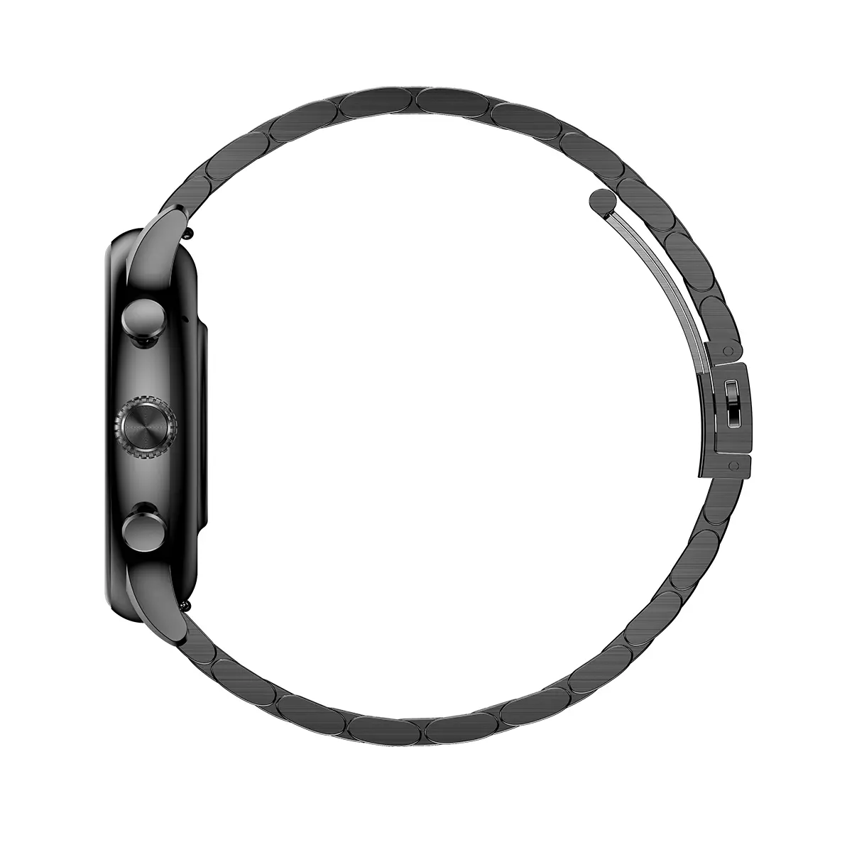 Smartwatch myPhone Watch Elegant 2 Czarny