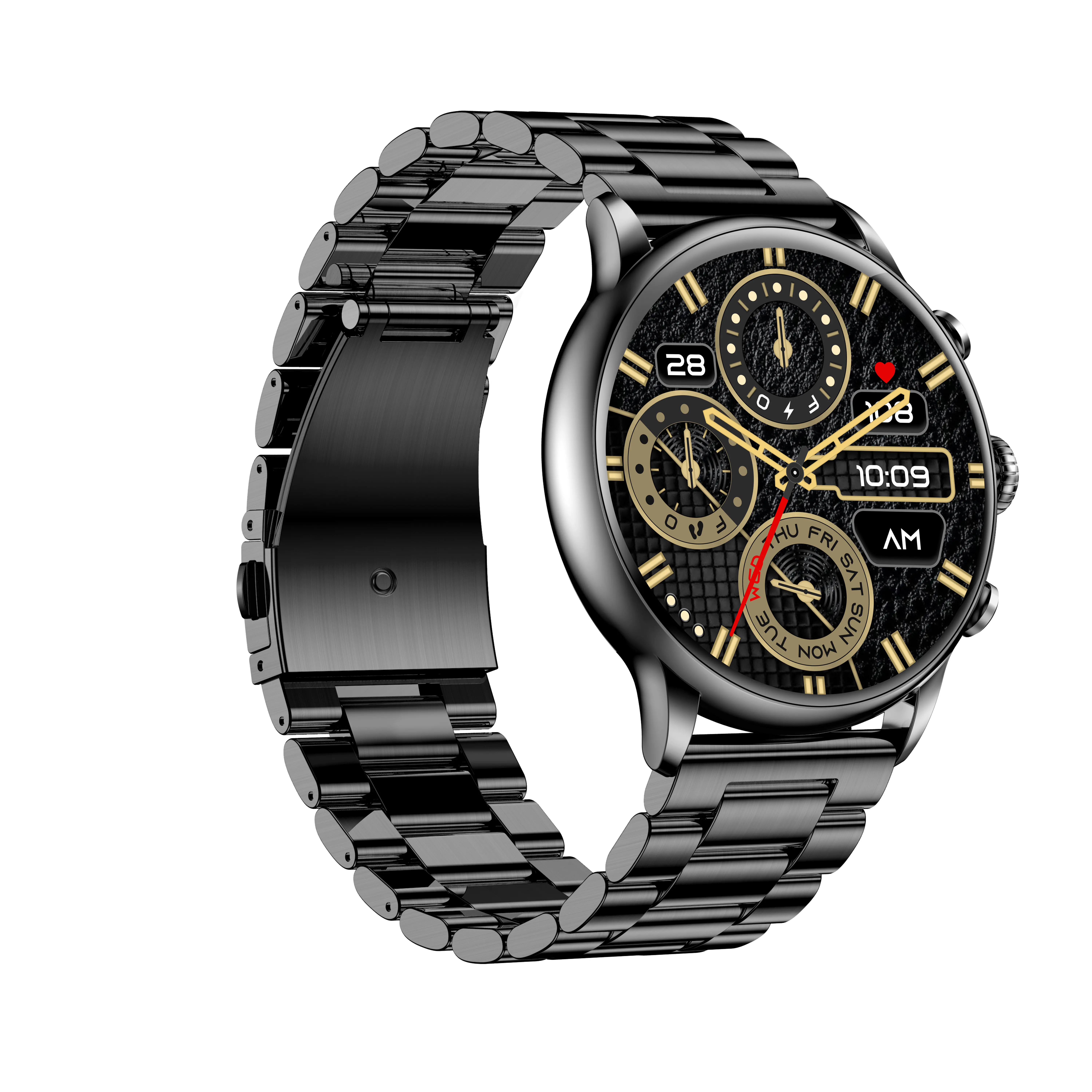 Smartwatch myPhone Watch Elegant 2 Czarny