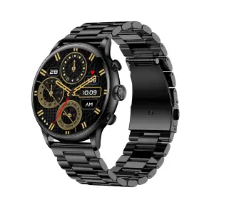 Smartwatch myPhone Watch Elegant 2 Czarny