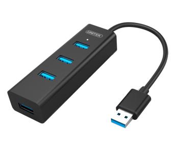 Hub USB Unitek Y-3089