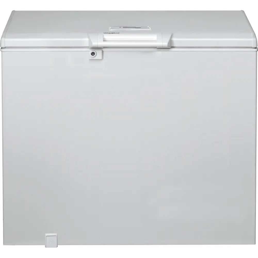 Whirlpool WHE 21114