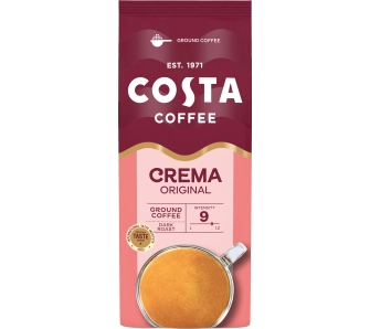 Kawa mielona Costa Coffee Crema Original 500g