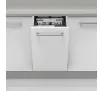 Zmywarka MPM 45-ZMI-05 45cm Szuflada na sztućce