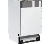 Zmywarka MPM 45-ZMI-05 45cm Szuflada na sztućce