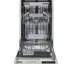 Zmywarka MPM 45-ZMI-05 45cm Szuflada na sztućce