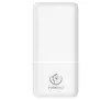 Powerbank Rebeltec P20 20000mAh 10W Biały