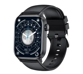 Smartwatch Kiano Watch GO Czarny