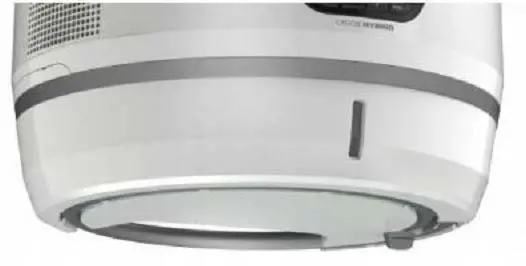 Zbiornik kondensatu Ariston Lydos Hybrid 3629055