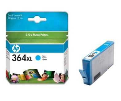 HP CB323EE nr 364XL