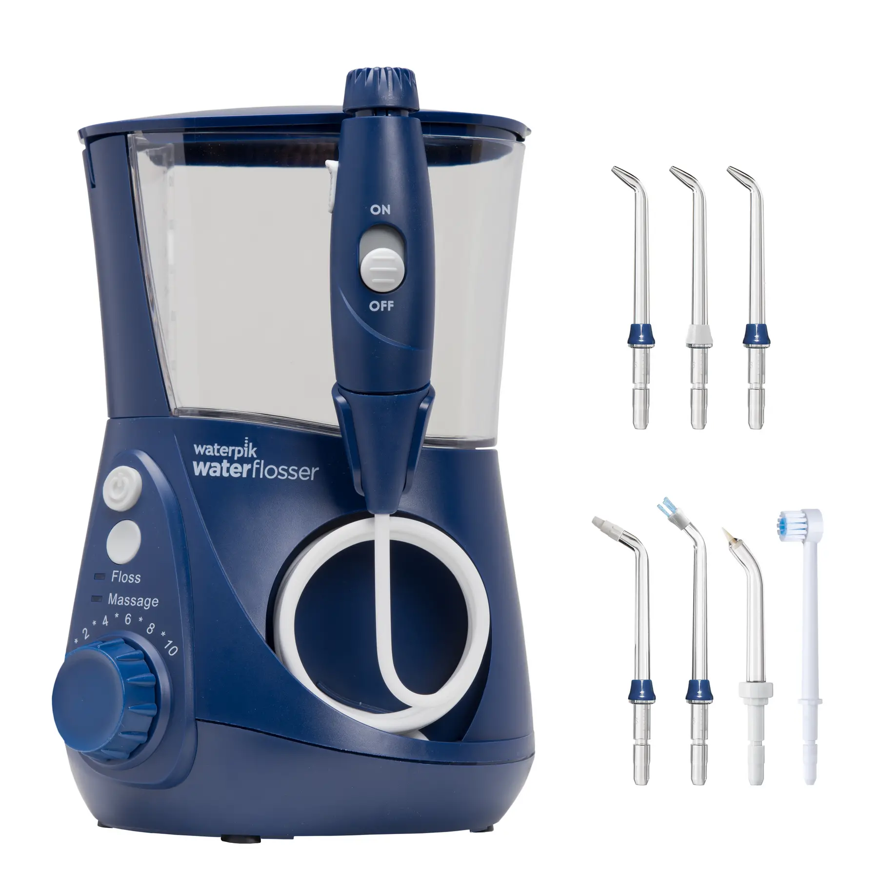 Irygator Waterpik WP-663 Ultra Professional