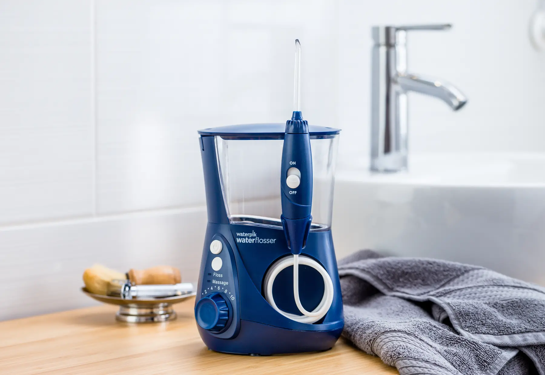 Irygator Waterpik WP-663 Ultra Professional