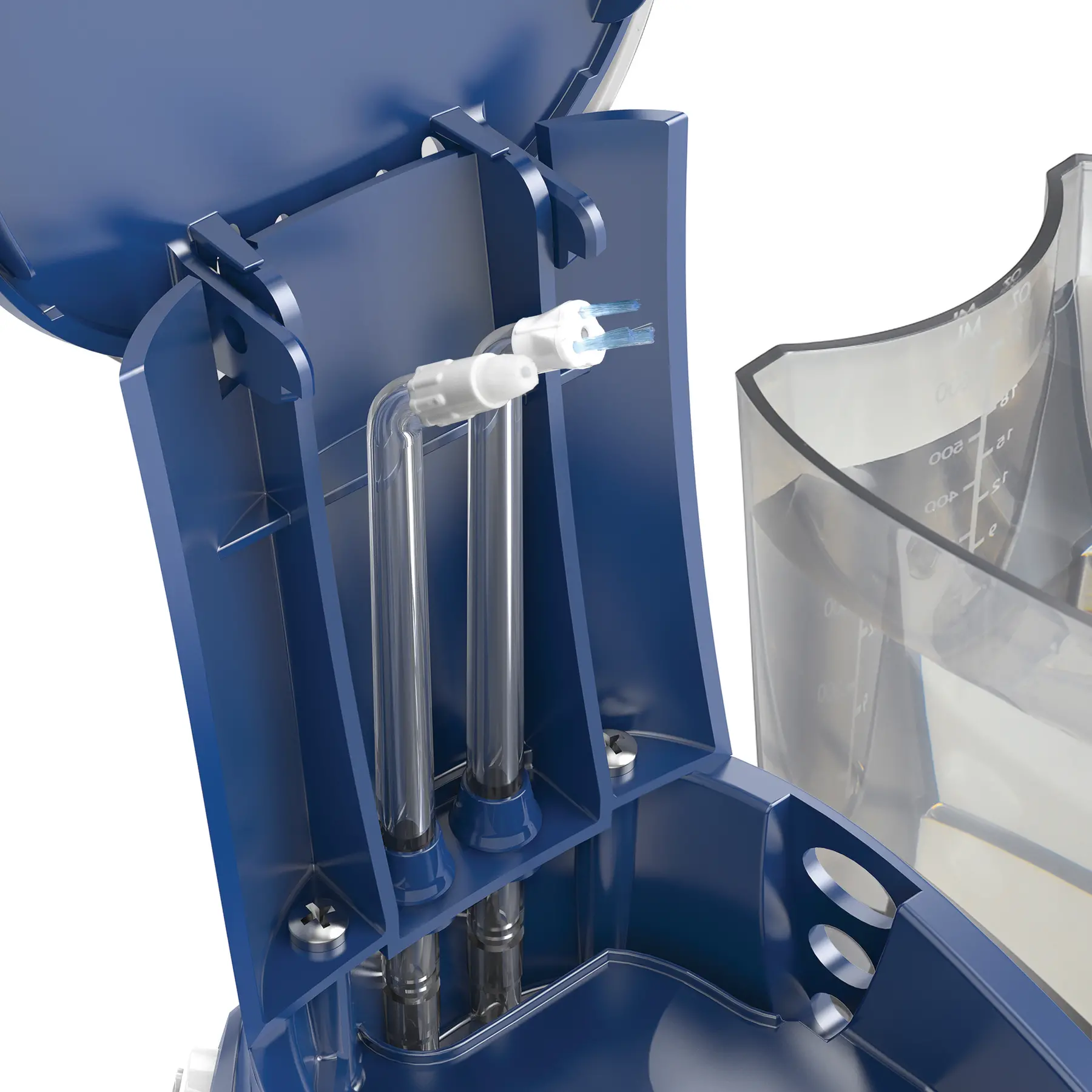 Irygator Waterpik WP-663 Ultra Professional