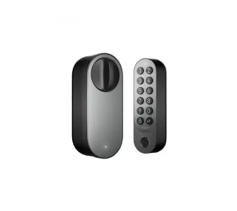 Zamek Aqara Smart Lock U200 Czarny