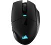 Myszka gamingowa Corsair Scimitar Elite Wireless Czarny