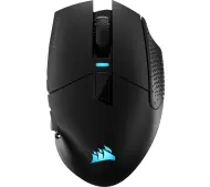 Corsair Scimitar Elite Wireless Czarny