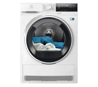 Сушарка Electrolux 700 DelicateCare EW7D394UCP 63,6 см 9 кг