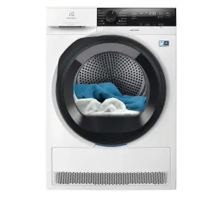 Сушарка Electrolux 800 UltraCare EW8D495MCP 63,8cm 9kg