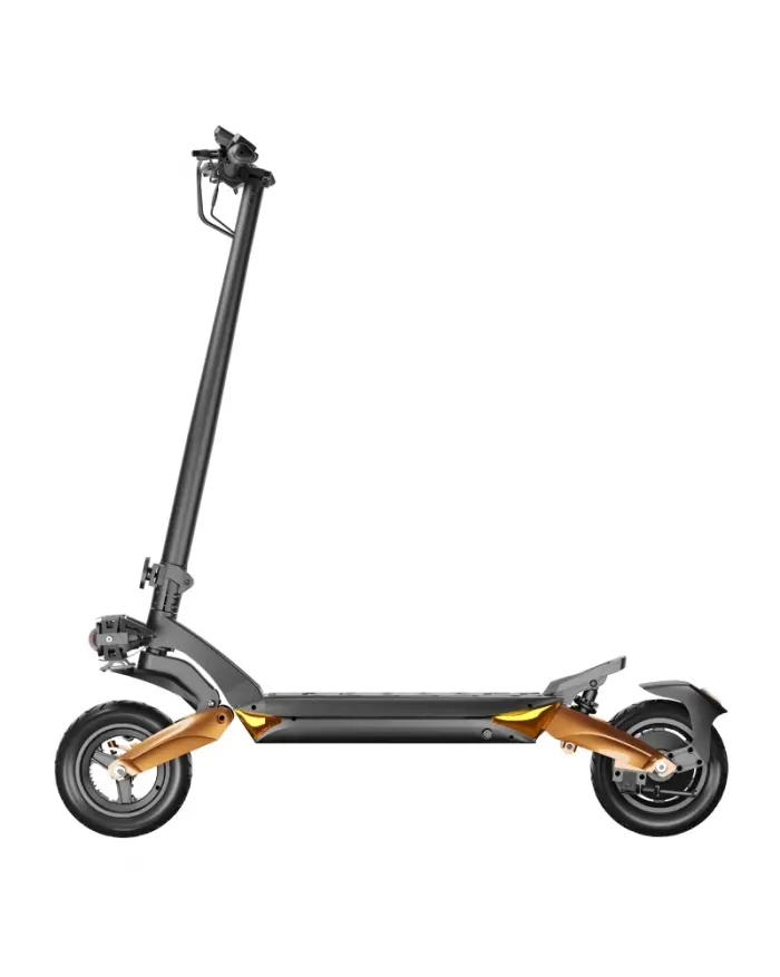 Hulajnoga elektryczna Ruptor R3 V3 800W 75km 10" Miedziany