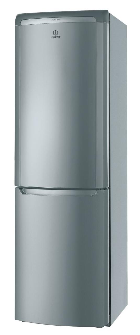 Lodówka Indesit Prime PBAA 33 FX