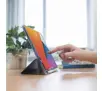 Etui na tablet Hama Fold Clear iPad Pro 11"20/21/22 Czarny