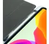 Etui na tablet Hama Fold Clear iPad Pro 11"20/21/22 Czarny