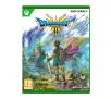 Dragon Quest III HD-2D Remake Gra na Xbox Sewries X