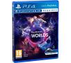 PlayStation VR Worlds - Gra na PS4 (Kompatybilna z PS5)
