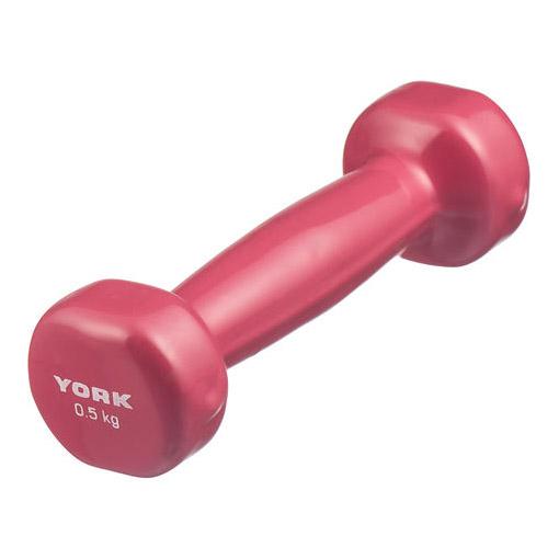 York Fitness 1670 0,5kg