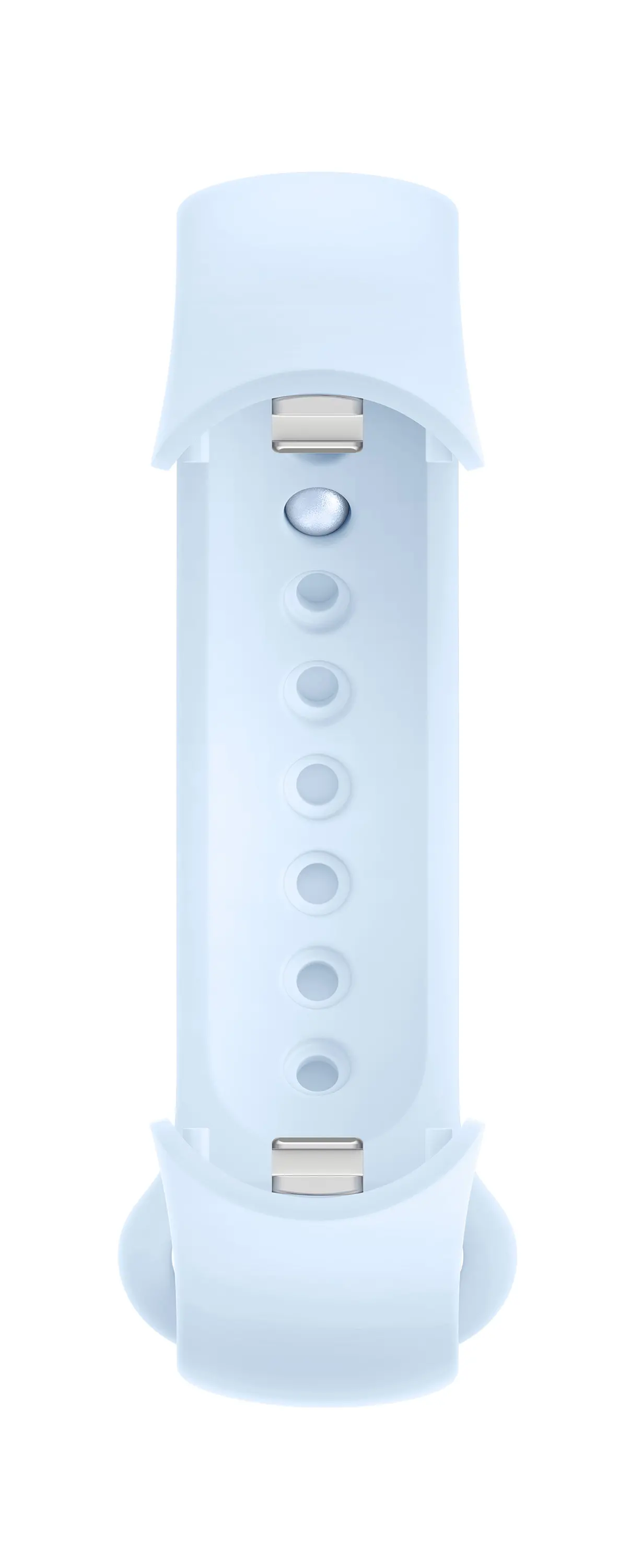 Smartband Xiaomi Smart Band 9 Niebieski
