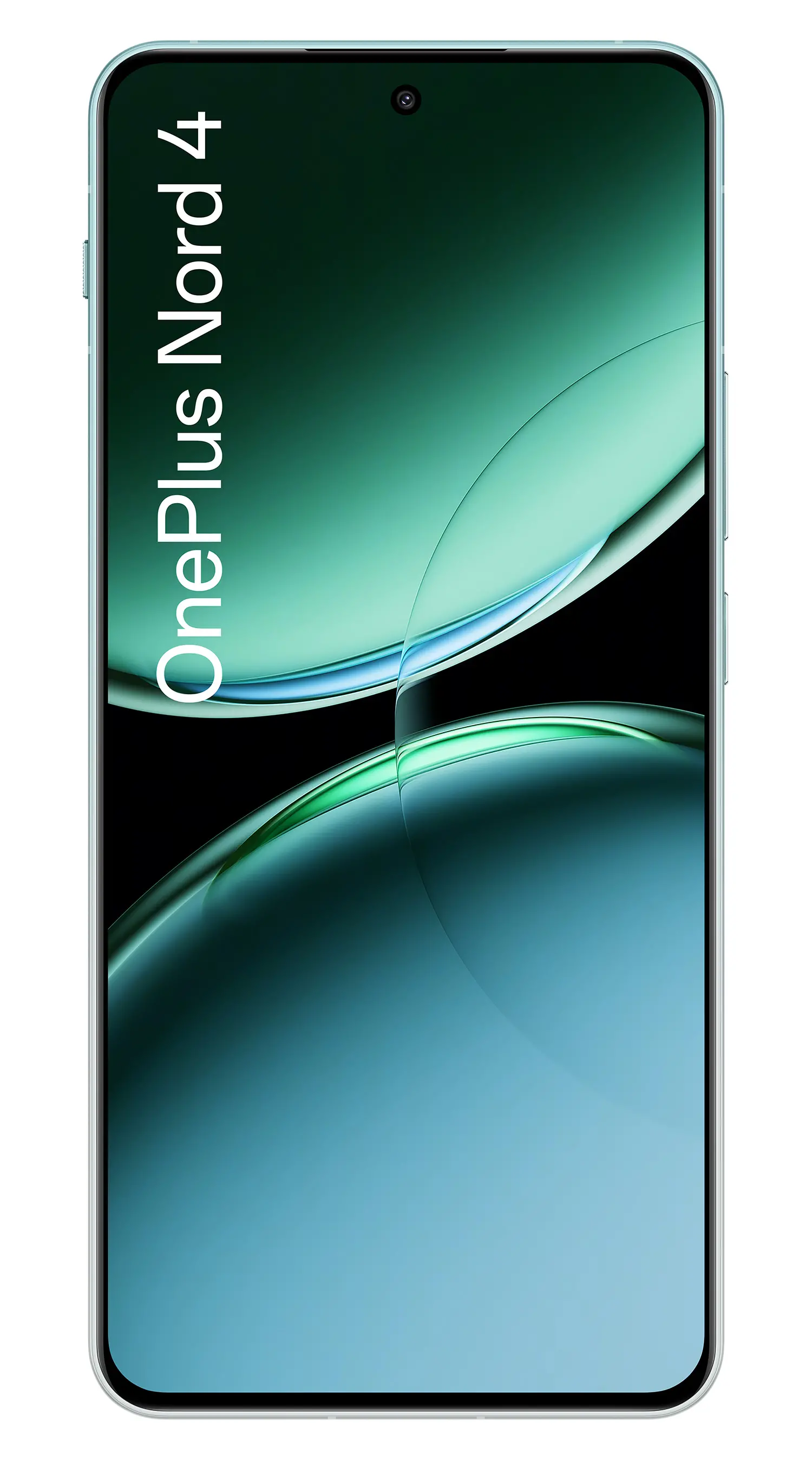 Smartfon OnePlus Nord 4 16/512GB 6,74 120Hz 50Mpix Zielony