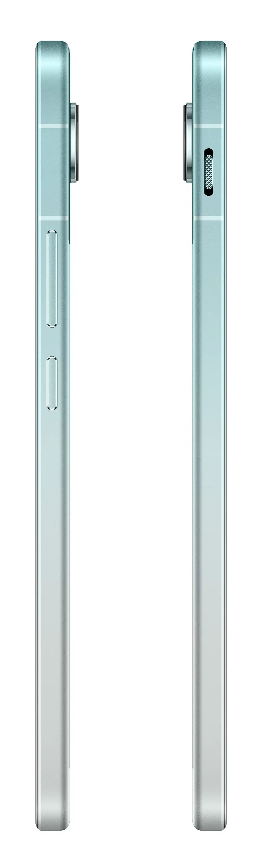 Smartfon OnePlus Nord 4 16/512GB 6,74 120Hz 50Mpix Zielony