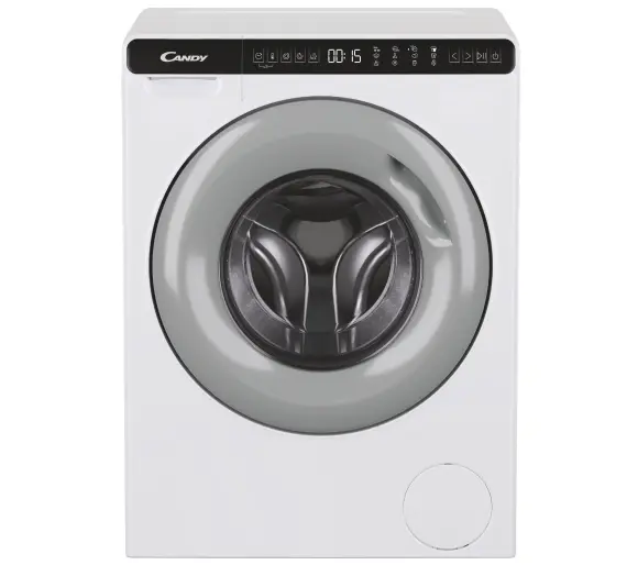 Пральна машина Candy Mini CW50-BP12307G-S Slim 5kg 1200обр/хв