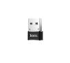 Adapter Hoco UA6 OTG USB-A do USB-C