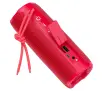 Głośnik Bluetooth Hoco HC16 Vocal 10W Czerwony